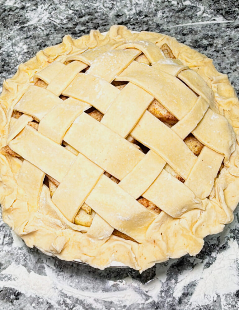 Pie Crust