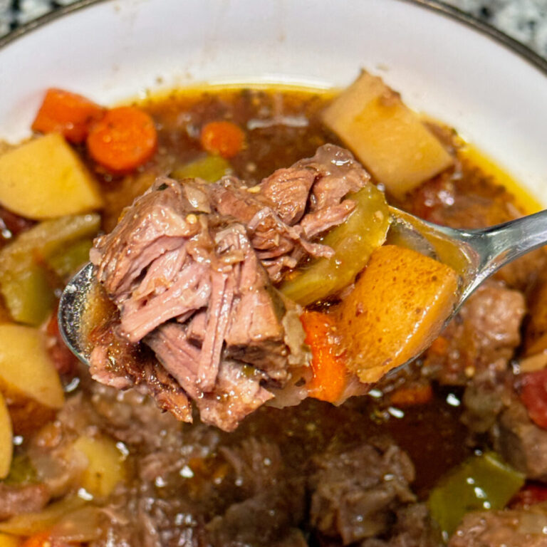 Irish Beef Stew