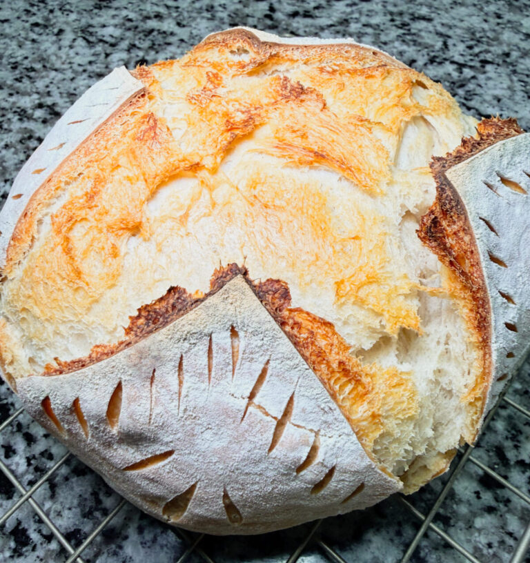 Sourdough Bread